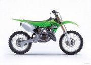 Kawasaki KX125